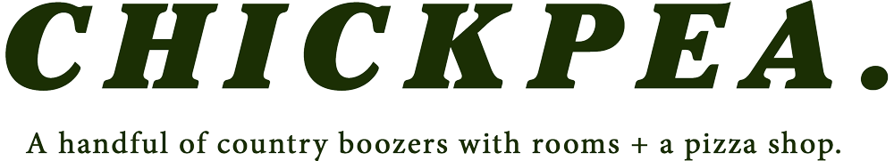 The Fleur de Lys Logo